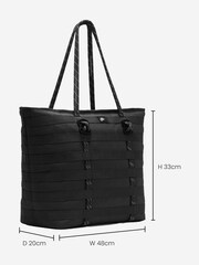 Nike Black Sportswear RPM Tote 26L - Image 12 of 12