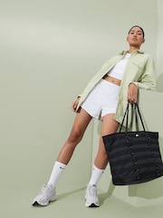 Nike Black Sportswear RPM Tote 26L - Image 2 of 12