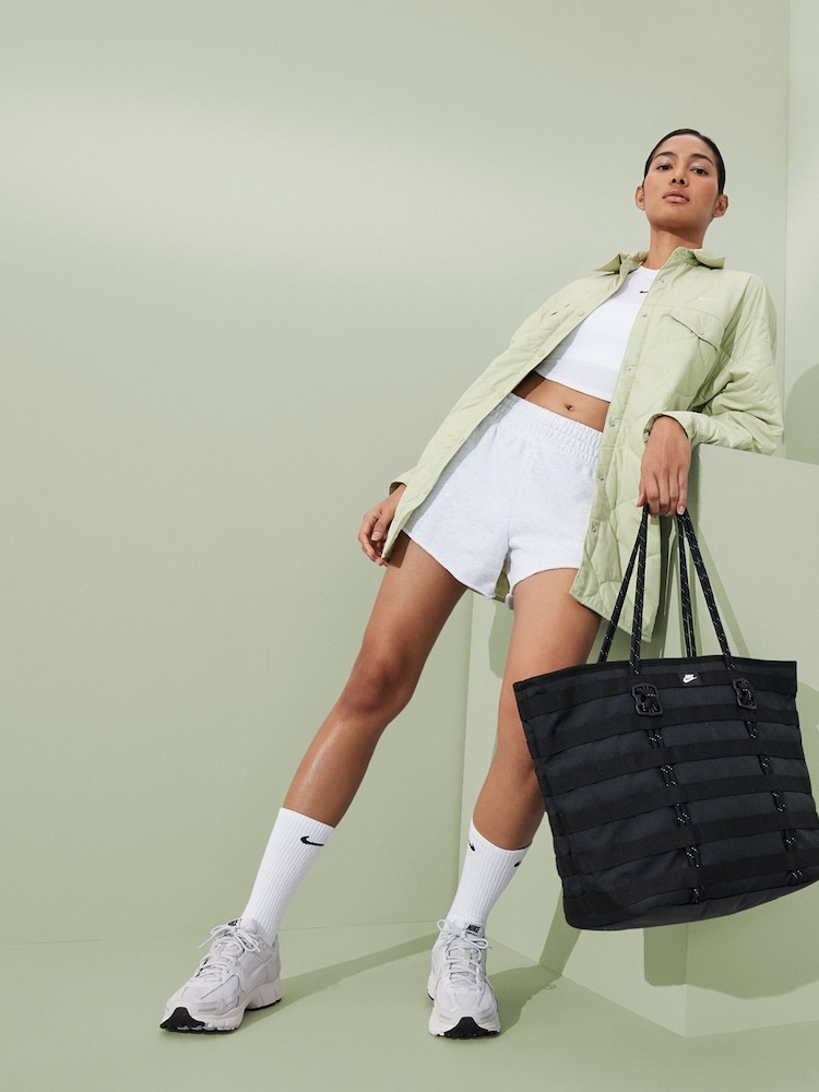 Nike Black Sportswear RPM Tote 26L - Image 2 of 12