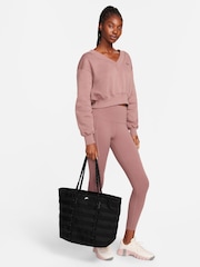 Nike Black Sportswear RPM Tote 26L - Image 5 of 12