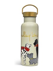 Radley London Party Pals White Water Bottle - Image 1 of 2