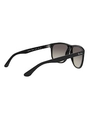 Черный - Солнцезащитные очки Ray-Ban® - Изображение 10 из 16