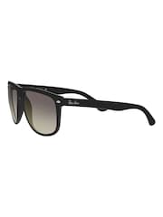Черный - Солнцезащитные очки Ray-Ban® - Изображение 12 из 16