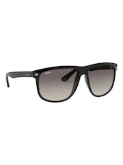 Черный - Солнцезащитные очки Ray-Ban® - Изображение 5 из 16