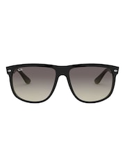 Черный - Солнцезащитные очки Ray-Ban® - Изображение 6 из 16