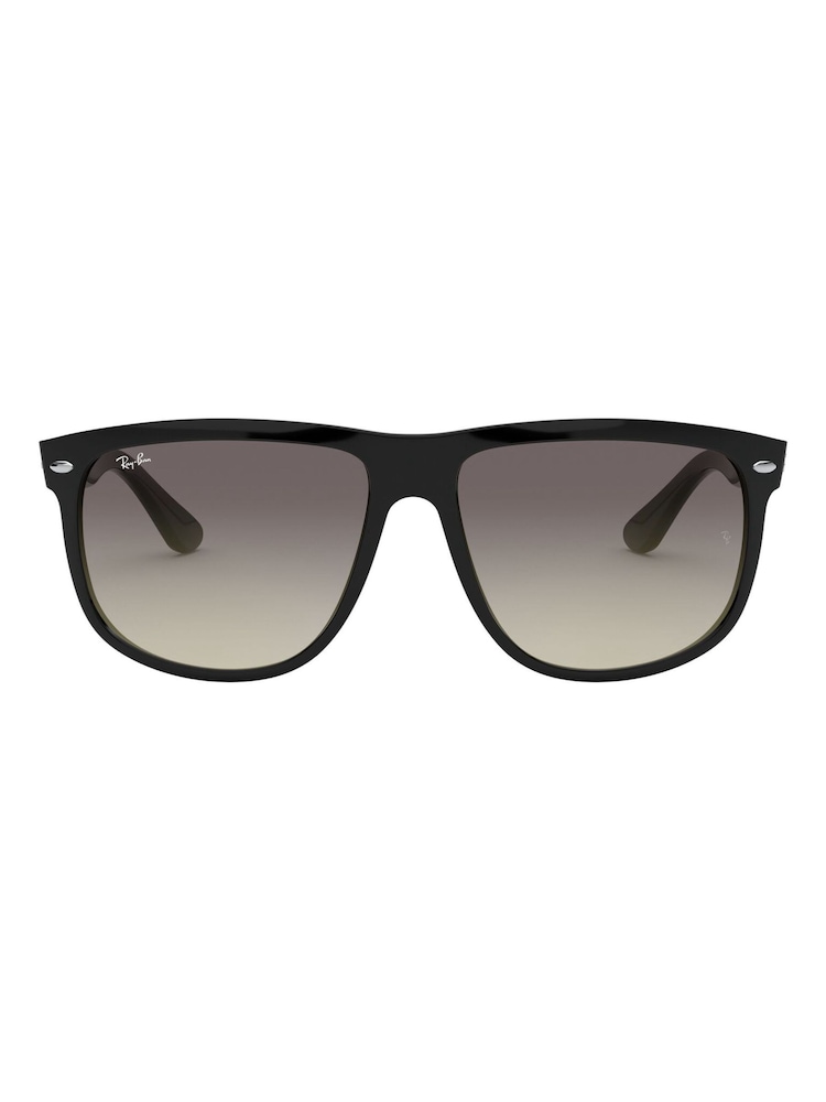 Noir - Lunettes de soleil Ray-Ban - Image 6 of 16