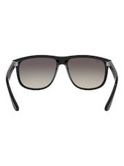 Черный - Солнцезащитные очки Ray-Ban® - Изображение 8 из 16