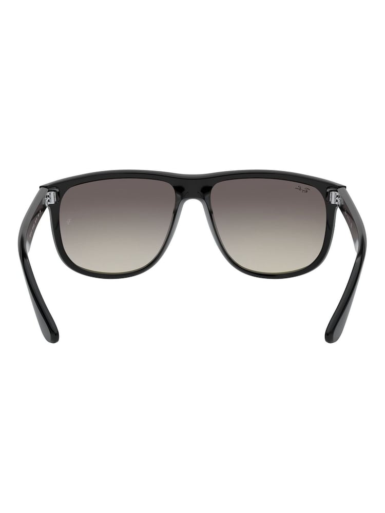 Noir - Lunettes de soleil Ray-Ban - Image 8 of 16