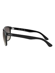 Черный - Солнцезащитные очки Ray-Ban® - Изображение 9 из 16
