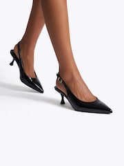 حذاء Elisia بحزام كاحل من Carvela - صورة 1 من 5