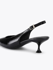 حذاء Elisia بحزام كاحل من Carvela - صورة 3 من 5