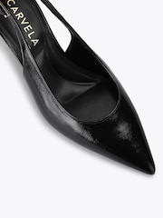 حذاء Elisia بحزام كاحل من Carvela - صورة 5 من 5