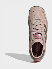 adidas Originals Brown Sl 72 Rs Shoes - Image 6 of 9