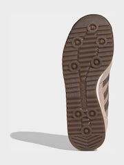 adidas Originals Brown Sl 72 Rs Shoes - Image 7 of 9