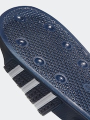Chanclas Adilette de adidas originals - Imagen 10 de 12