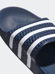 Chanclas Adilette de adidas originals - Imagen 11 de 12