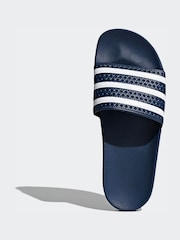 Chanclas Adilette de adidas originals - Imagen 8 de 12