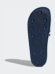 Chanclas Adilette de adidas originals - Imagen 9 de 12