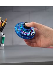 MenKind Blue Vortex Spinner - Image 1 of 4