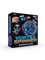 MenKind Blue Vortex Spinner - Image 4 of 4