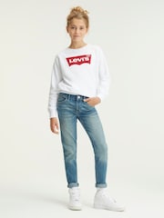 Levi's® Keira 710™ Super Skinny Jeans - Image 1 of 7