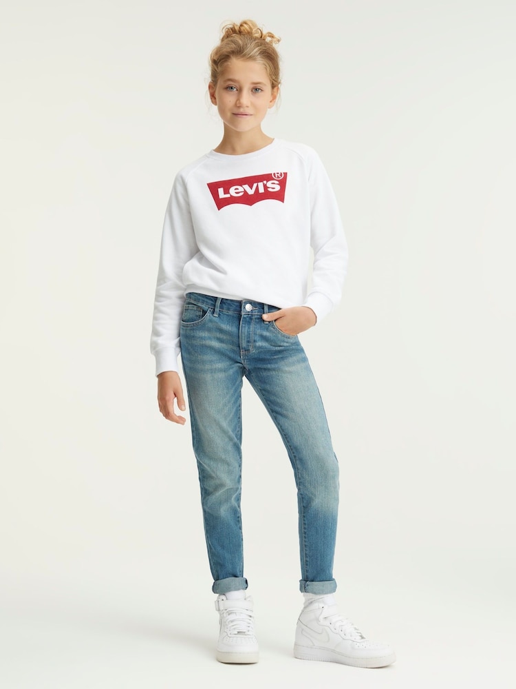 Levi's® Keira 710™ Super Skinny Jeans - Image 1 of 7
