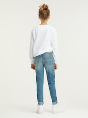 Levi's® Keira 710™ Super Skinny Jeans - Image 2 of 7