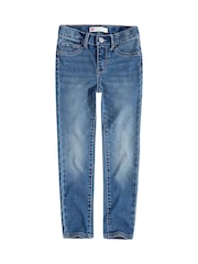 Levi's® Keira 710™ Super Skinny Jeans - Image 5 of 7