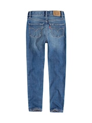 Levi's® Keira 710™ Super Skinny Jeans - Image 6 of 7