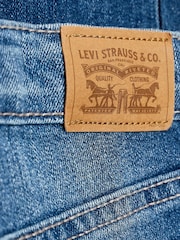 Levi's® Keira 710™ Super Skinny Jeans - Image 7 of 7