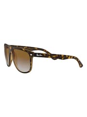 Черепаховый коричневый - Солнцезащитные очки Ray-Ban® - Image 12 of 12