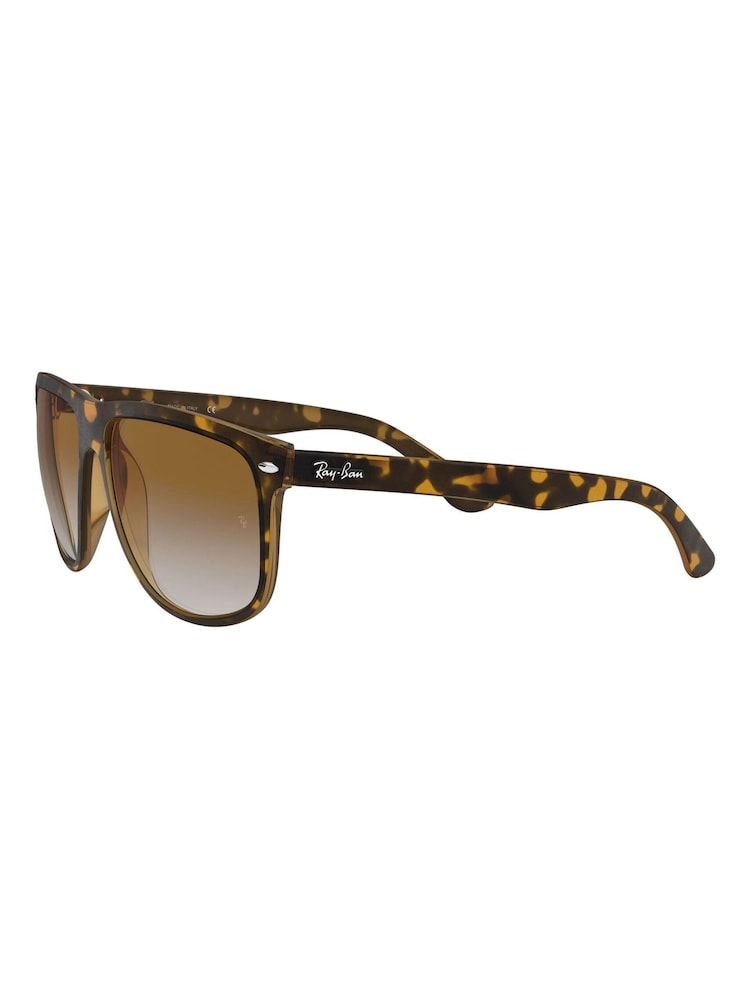Черепаховый коричневый - Солнцезащитные очки Ray-Ban® - Image 12 of 12