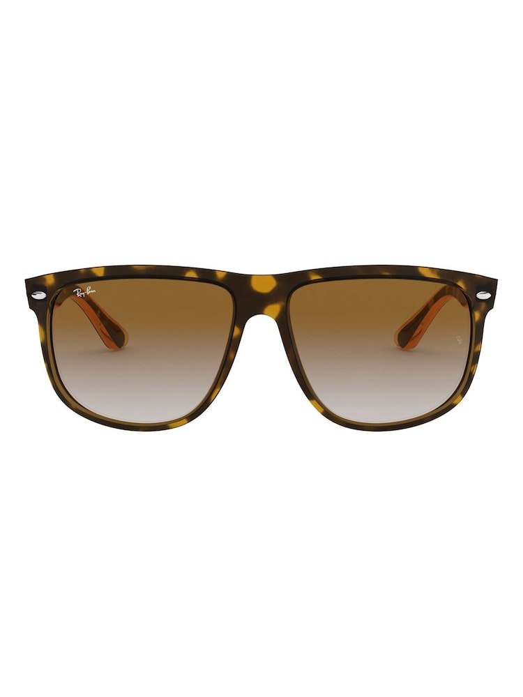 Черепаховый коричневый - Солнцезащитные очки Ray-Ban® - Image 2 of 12