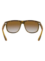 Черепаховый коричневый - Солнцезащитные очки Ray-Ban® - Image 4 of 12