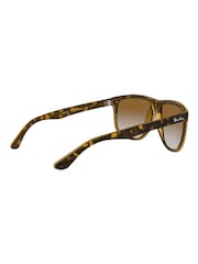 Черепаховый коричневый - Солнцезащитные очки Ray-Ban® - Image 8 of 12
