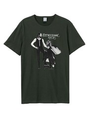 Amplified Grey Fleetwood Mac Rumours 100% Cotton T-Shirt - Image 4 of 4
