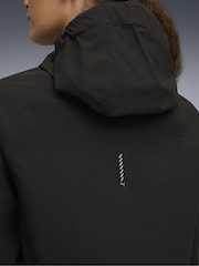 Puma Black Run Raincell Jacket - Image 2 of 7
