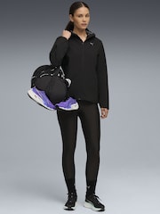 Puma Black Run Raincell Jacket - Image 3 of 7