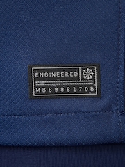Nike Blue PSG 24/25 Stadium Home Football Shirt - Image 12 of 12