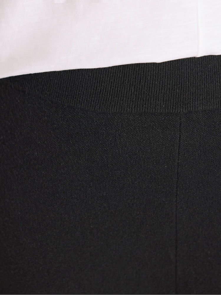 Evans Knitted Trousers - Imagem 6 de 6