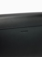 AllSaints Black Celeste Cross-Body Bag - Image 5 of 8