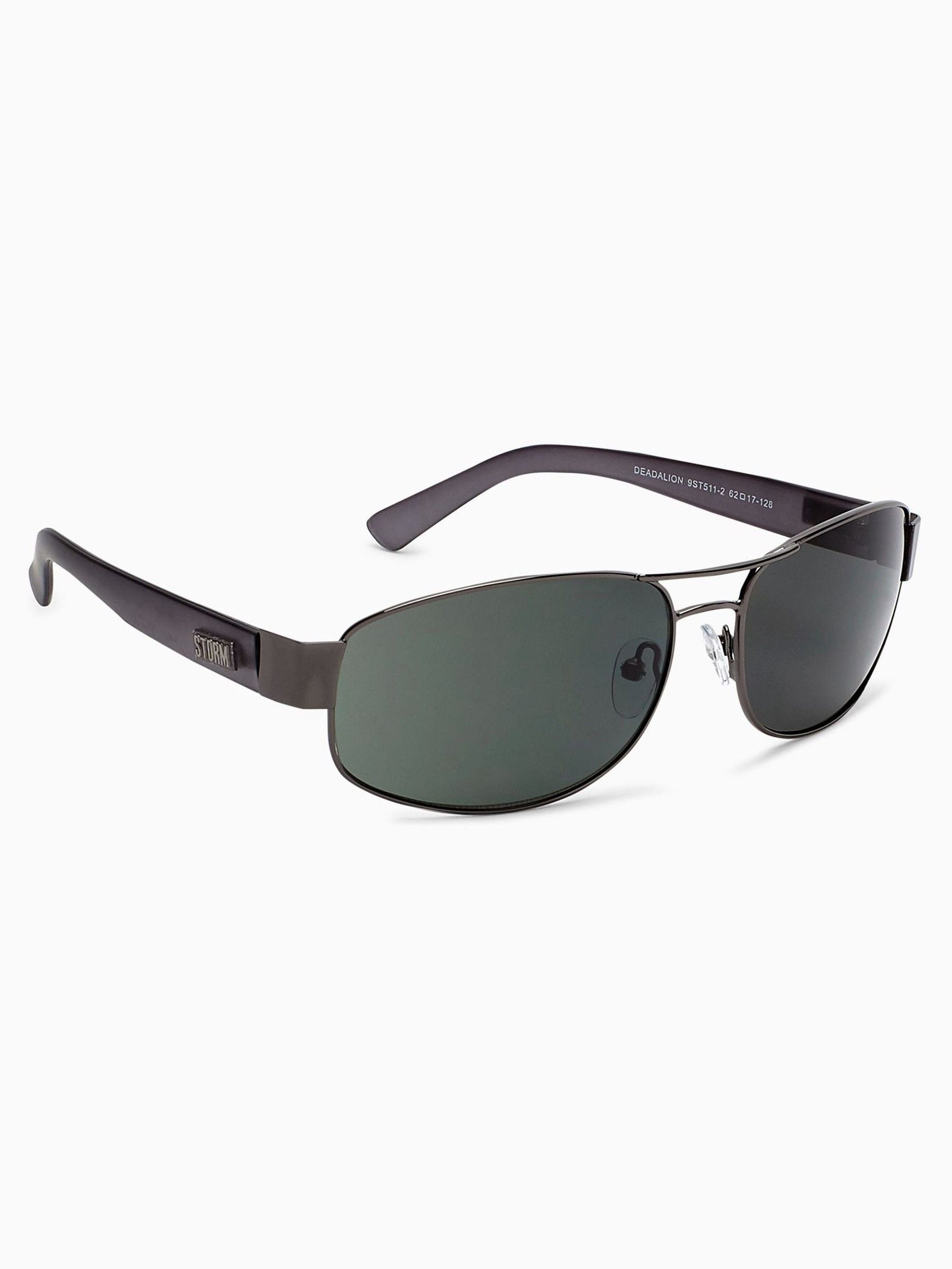 Buy Storm Deadalion Sunglasses from the Next UK online shop