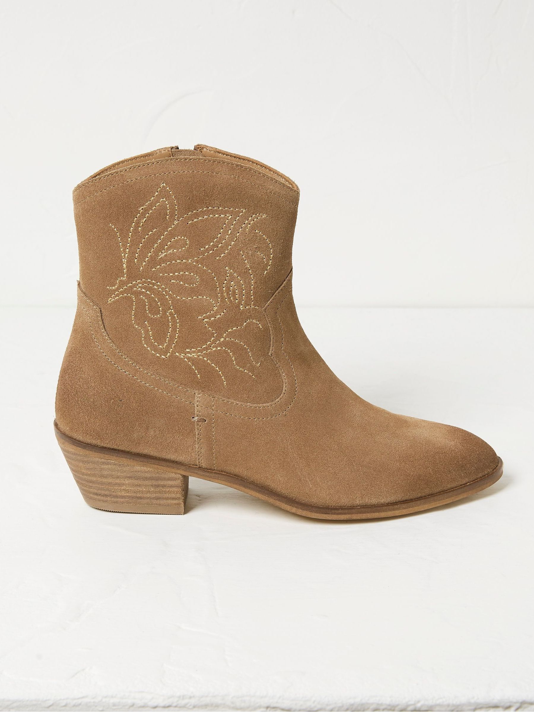 Next fatface boots discount
