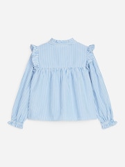 ARKET Pamučna bluza - Slika 2 od 3