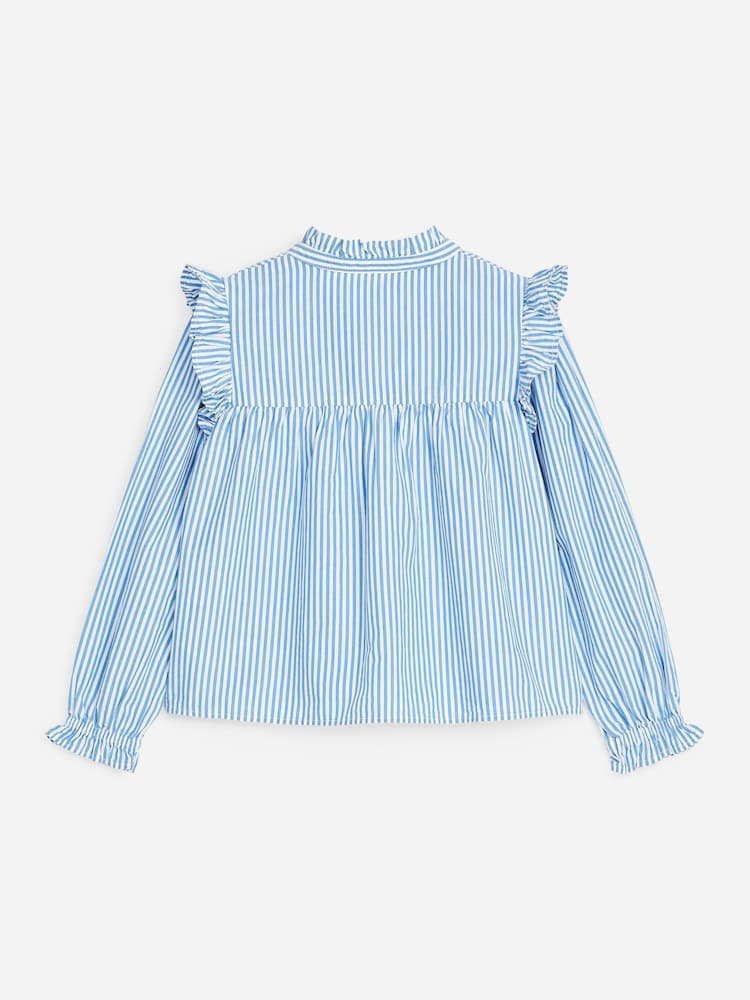 ARKET Pamučna bluza - Slika 2 od 3