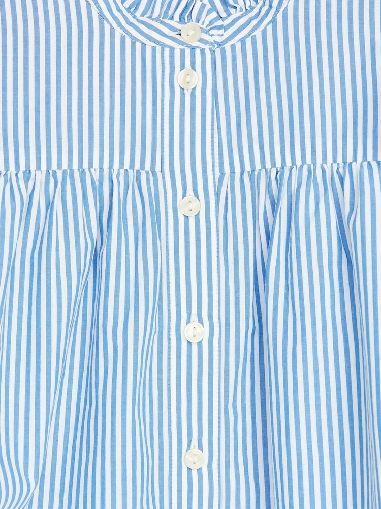 ARKET Pamučna bluza - Slika 3 od 3