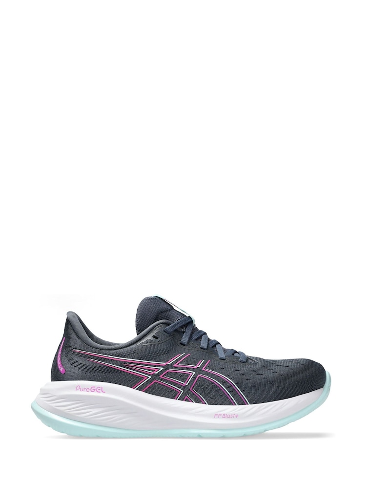 ASICS Womens Gel-Cumulus 26 Trainers - Image 1 of 9