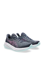 ASICS Womens Gel-Cumulus 26 Trainers - Image 6 of 9