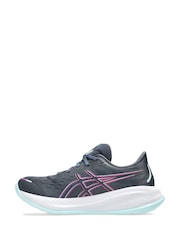 ASICS Womens Gel-Cumulus 26 Trainers - Image 9 of 9