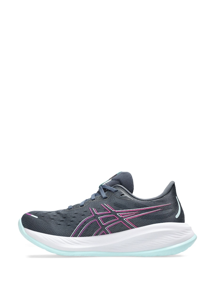 ASICS Womens Gel-Cumulus 26 Trainers - Image 9 of 9
